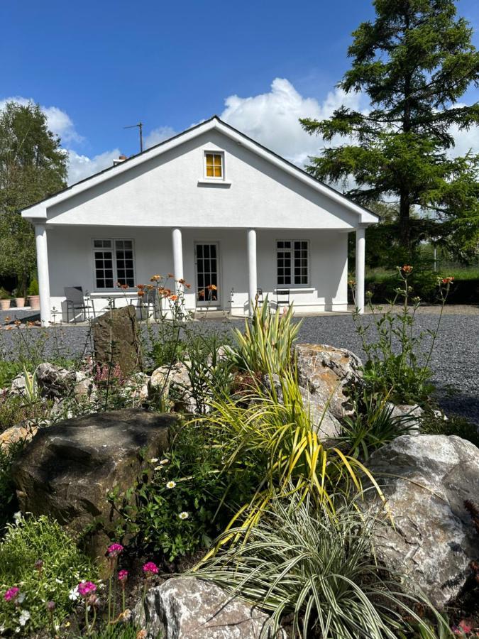 Balsoon Lodge นาวัน ภายนอก รูปภาพ